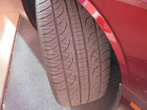 2020 Dodge Challenger SRT Hellcat