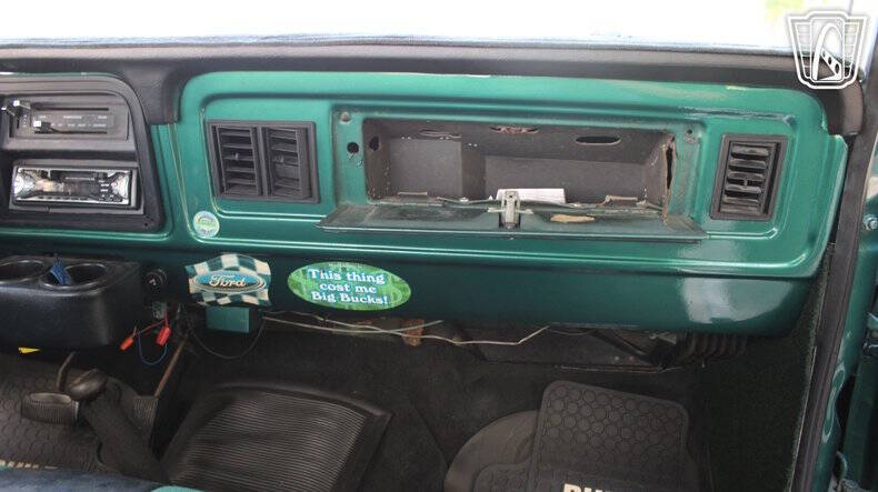 1978 Ford F-150