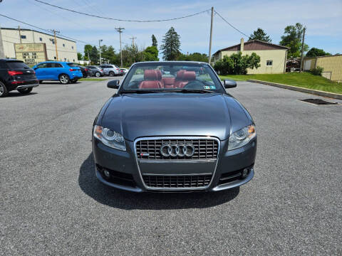 2009 Audi A4 3.2 quattro