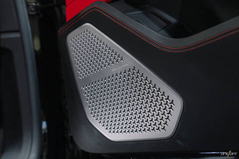 2019 Lamborghini Urus