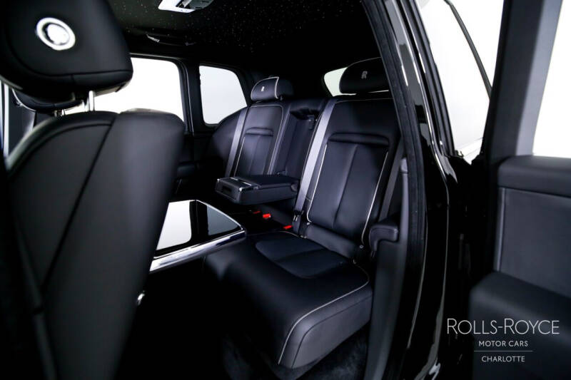 2024 Rolls-Royce Cullinan