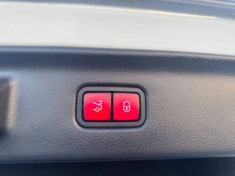 2022 Mercedes-Benz S-Class S 500 4MATIC