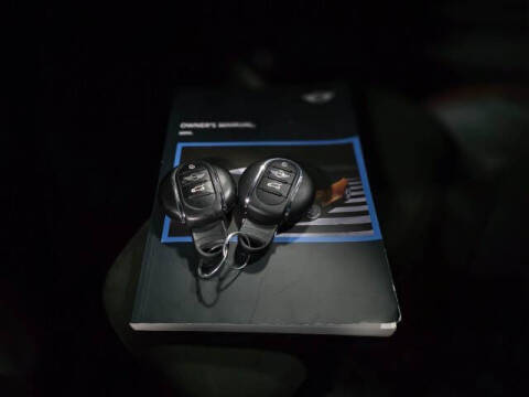 2015 MINI Hardtop 2 Door John Cooper Works