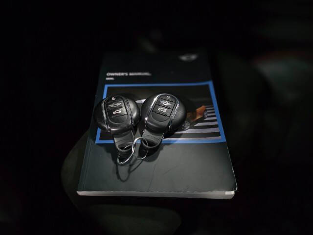 2015 MINI Hardtop 2 Door John Cooper Works