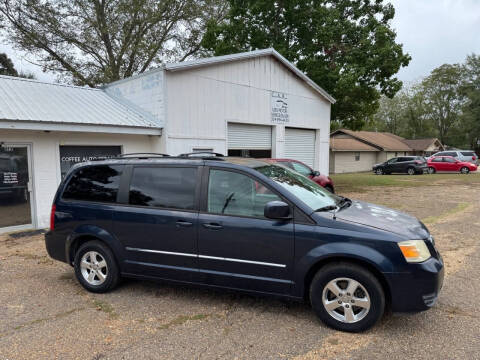 2008 Dodge Grand Caravan SXT