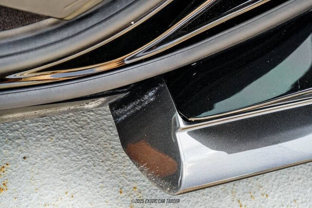 2019 McLaren 570S Spider