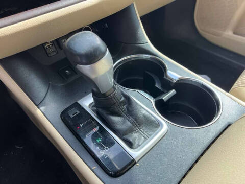 2018 Toyota Highlander LE Plus