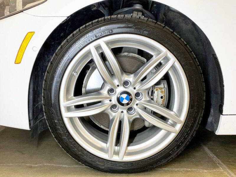 2014 BMW 5 Series 535i xDrive