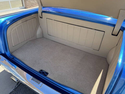 1957 Chevrolet Bel Air