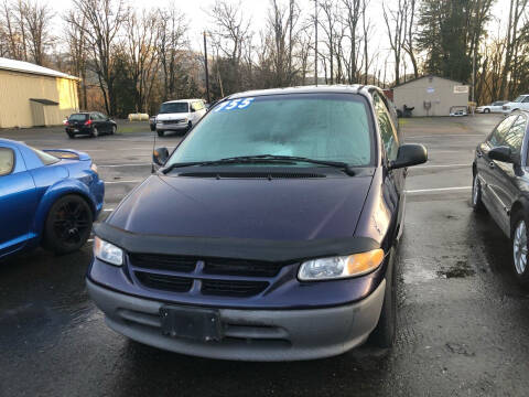 dodge grand caravan for sale in bothell wa startup motors dodge grand caravan for sale in bothell