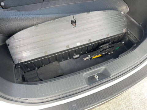 2015 Kia Sorento EX
