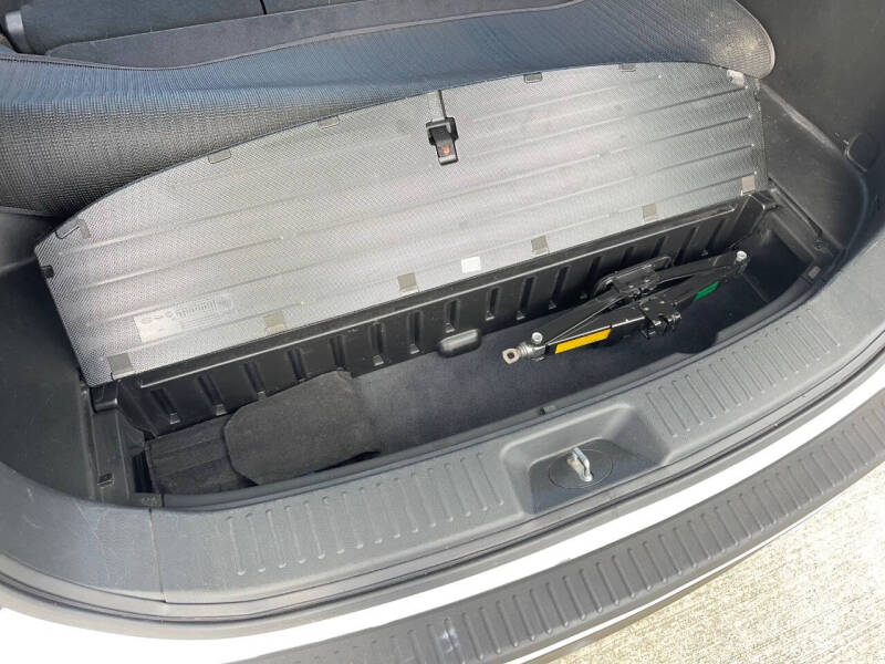 2015 Kia Sorento EX