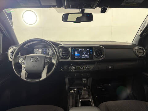 2016 Toyota Tacoma