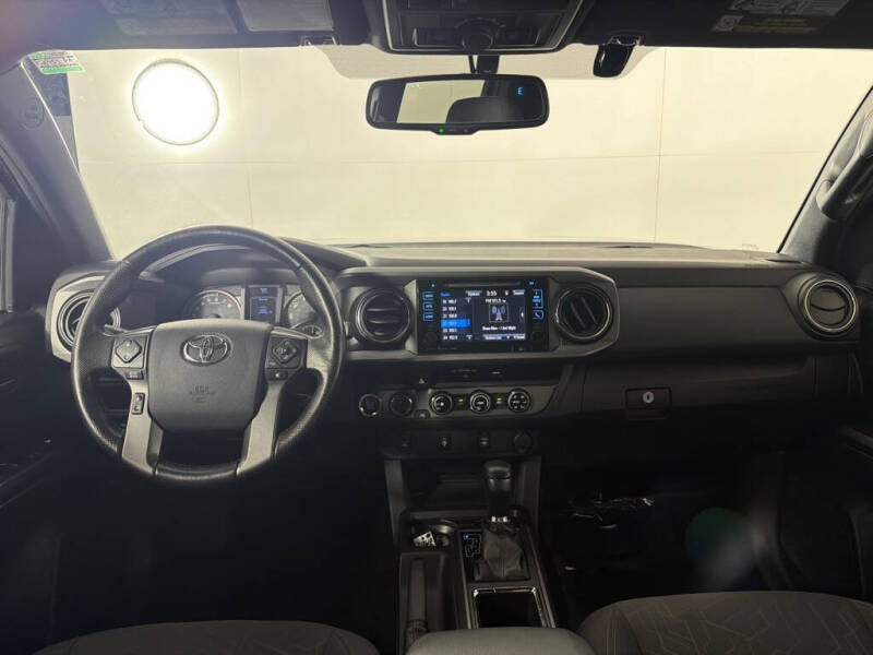 2016 Toyota Tacoma