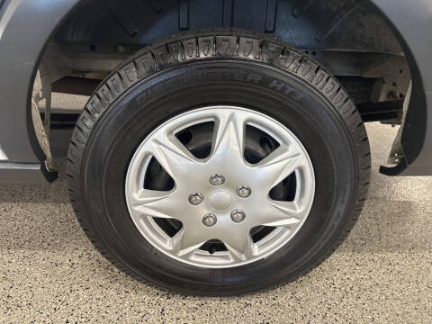 2018 Ford Transit 250