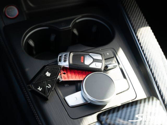 2019 Audi RS 5 2.9T quattro