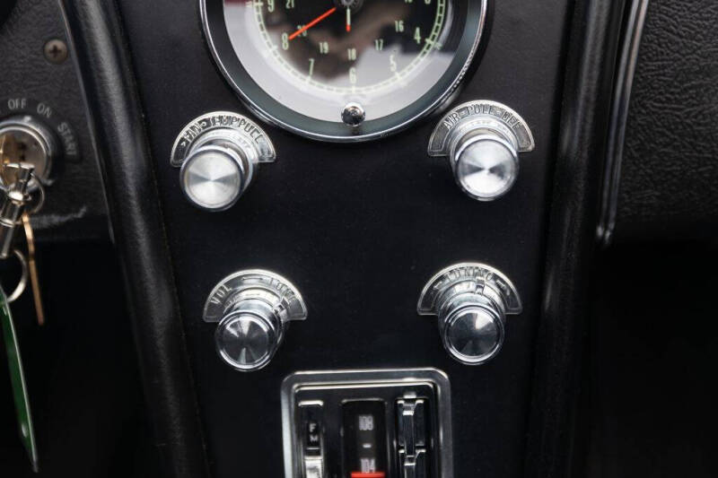 1965 Chevrolet Corvette