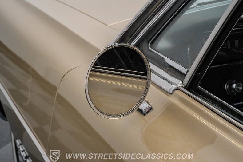 1966 Pontiac Star Chief