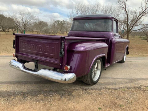 1956 Chevrolet 3100