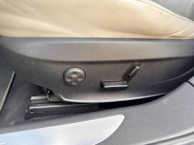 2015 Tesla Model S
