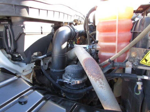 2013 International WorkStar 7400