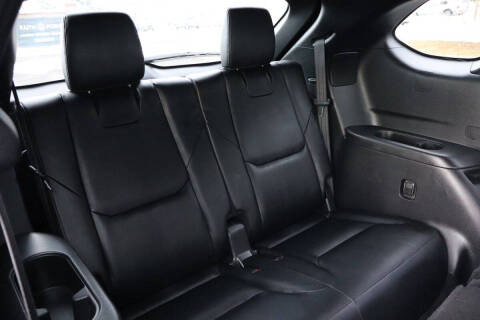 2017 Mazda CX-9 Grand Touring