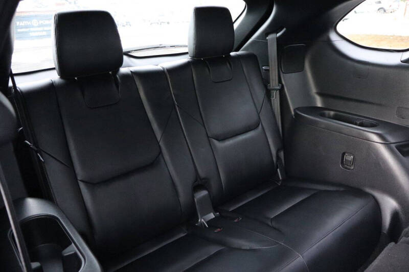 2017 Mazda CX-9 Grand Touring