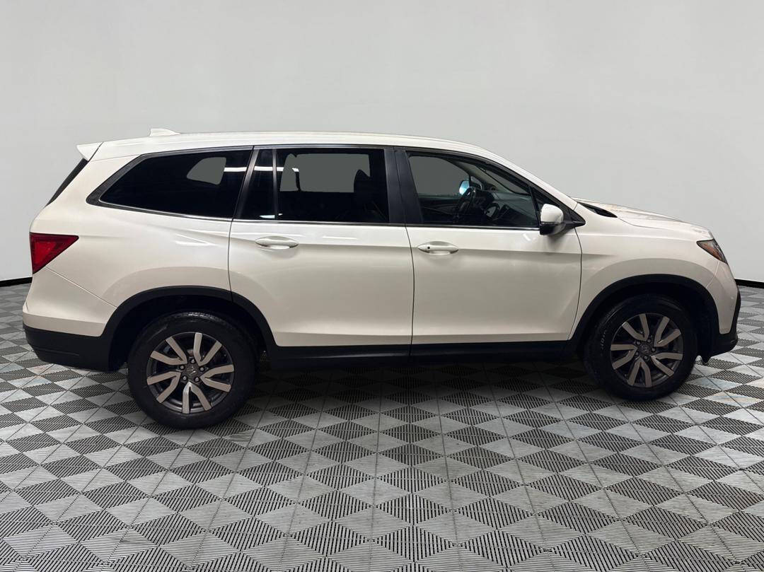 2019 Honda Pilot for sale at Paley Auto Group in Columbus, OH