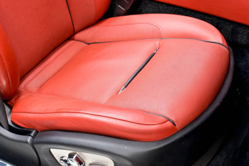 2017 Rolls-Royce Dawn