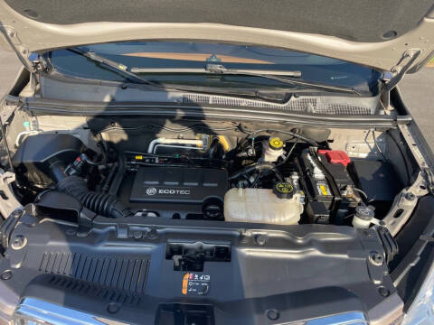 2014 Buick Encore Premium