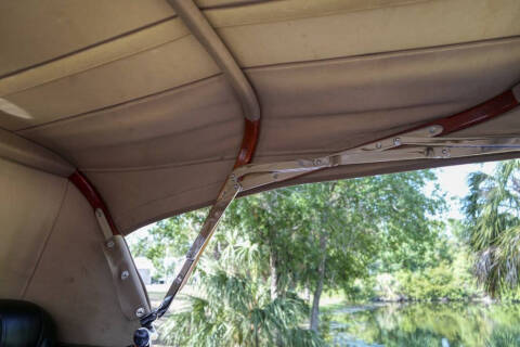 1927 Rolls-Royce Phantom