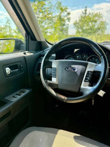 2011 Ford Flex SE