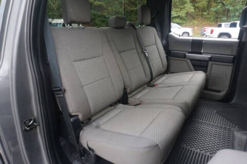 2021 Ford F-250 Super Duty