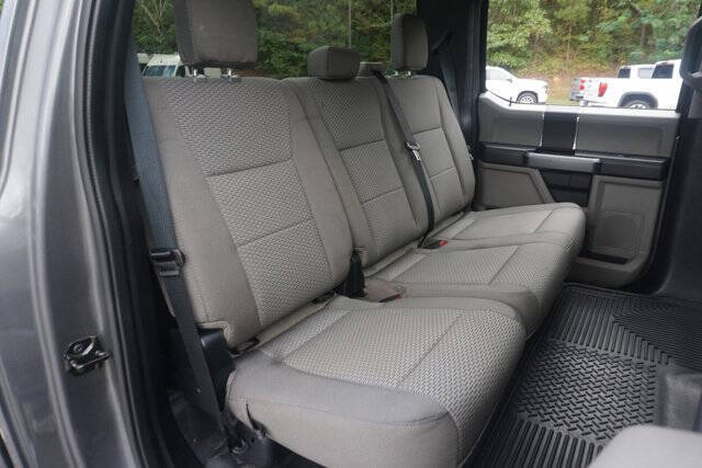 2021 Ford F-250 Super Duty