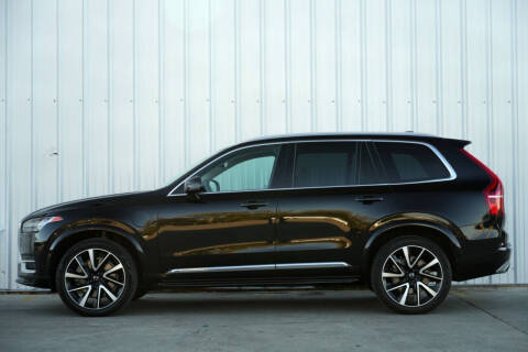 2021 Volvo XC90 Recharge T8 Inscription Expression 7P
