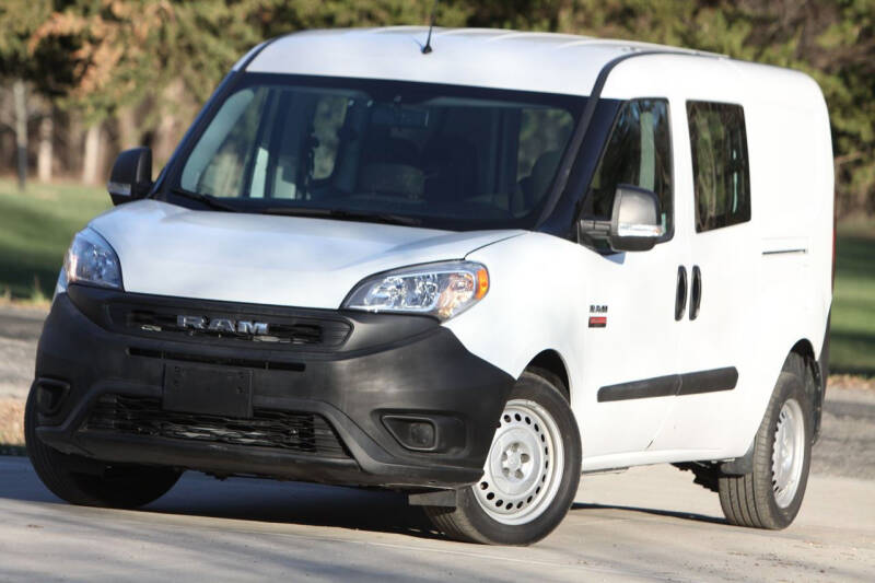 2021 RAM ProMaster City for sale in De Soto, KS