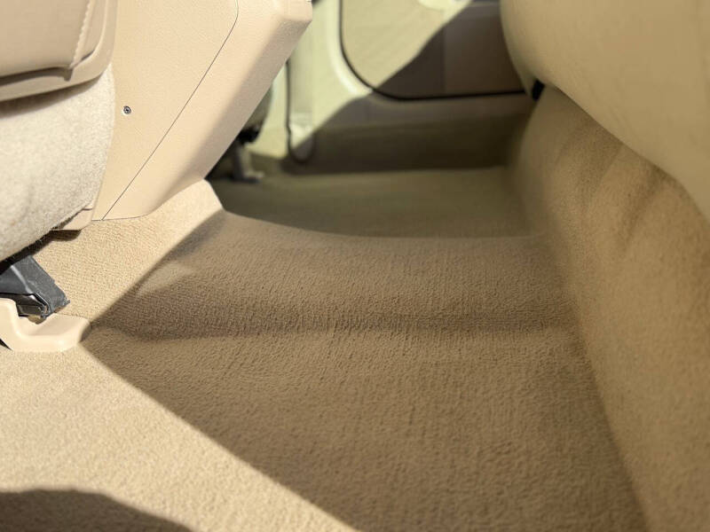 2007 Toyota Avalon XL