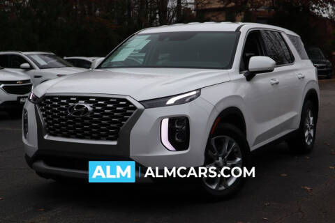 2021 Hyundai Palisade for sale at ALM-Ride With Rick in Marietta GA