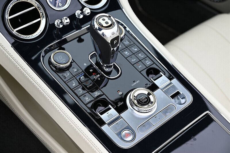 2020 Bentley Continental 46