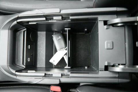 2025 Mazda CX-30 2.5 S Preferred