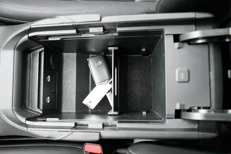 2025 Mazda CX-30 2.5 S Preferred