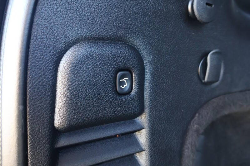 2015 Jeep Grand Cherokee Summit