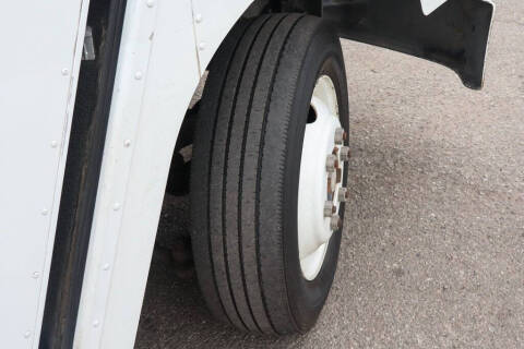 2015 Freightliner MT45 Chassis