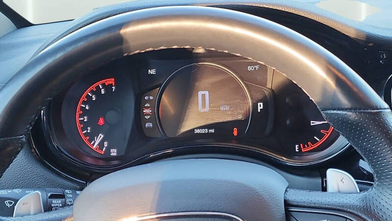 2024 Dodge Durango GT