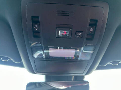 2022 Lexus RX 350 F SPORT Handling