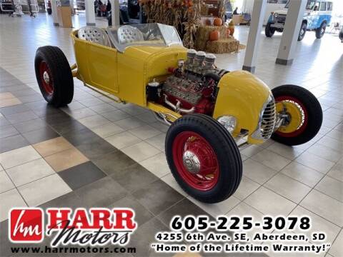 1930 Ford n/a for sale at Harr's Redfield Ford in Redfield SD