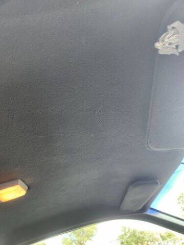 1991 Pontiac Trans Am