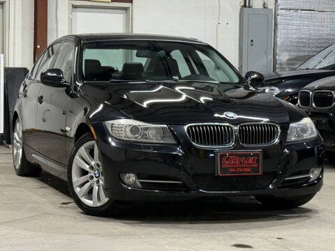 2010 BMW 3 Series for sale at CarPlex in Manassas VA