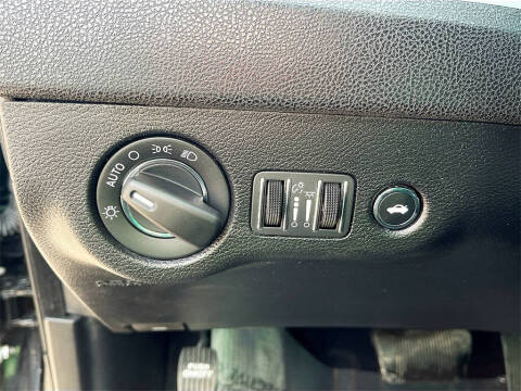 2022 Chrysler 300 Touring