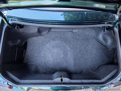 2000 Mazda MX-5 Miata LS